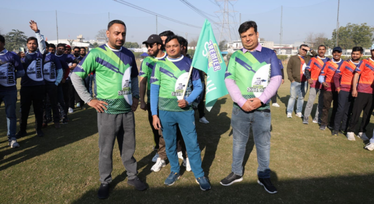 Fun Corporate Team Building Activities in India - Event Management ...