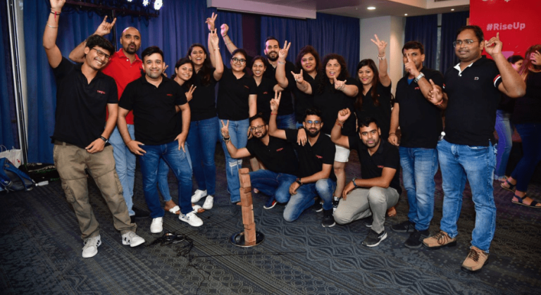 Top 10 Team Building Companies in Gurgaon - Event Management Company ...
