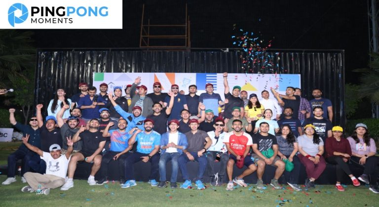 Top Sports Team Building Company in Gurgaon - Event Management Company ...
