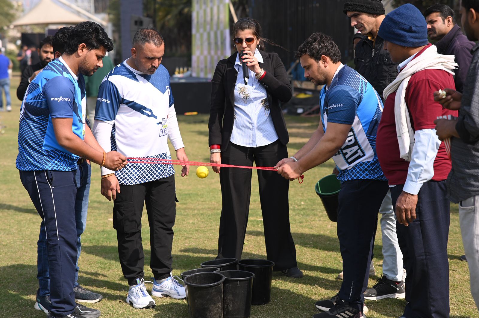 Event Management Companies in Gurgaon