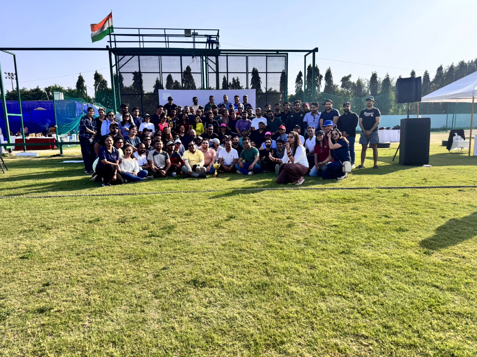 Team Building Company in Gurgaon
