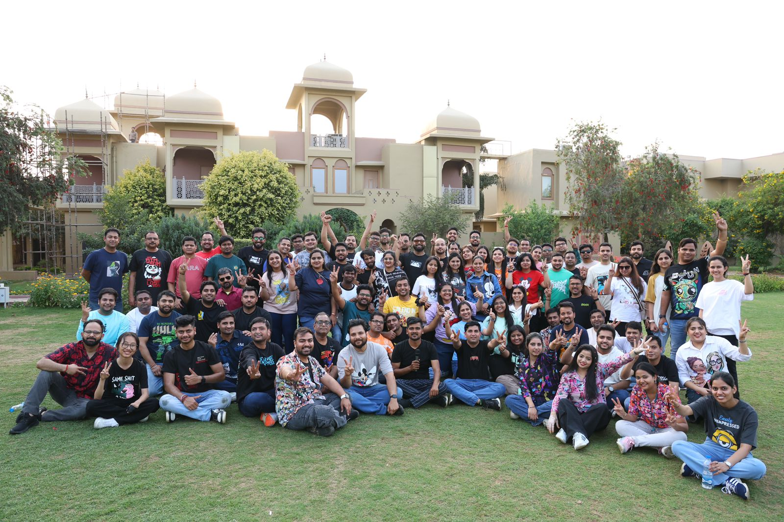 Event Management Company in India