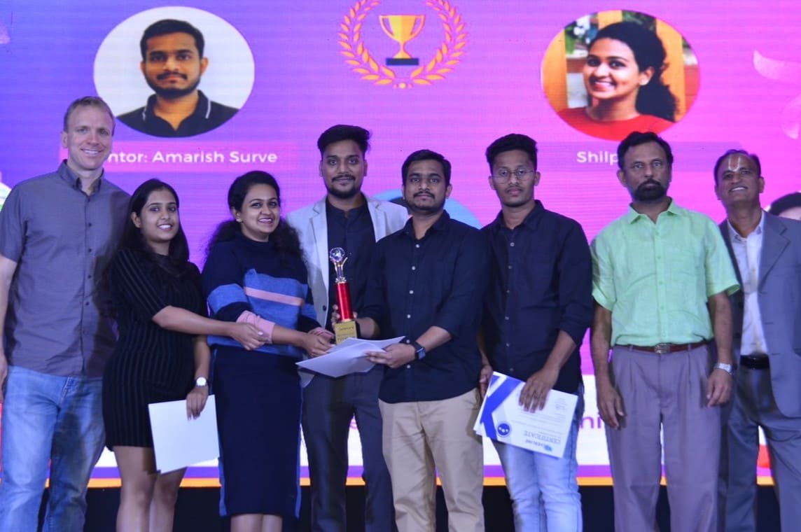 Awards Events
