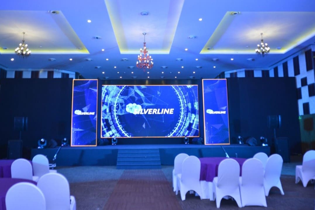Event Entertainment