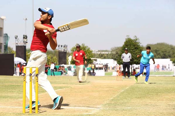 Sports Event Management Company in Gurgaon