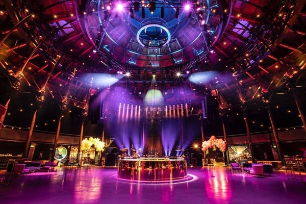 Corporate Event Management Companies In Gurgaon