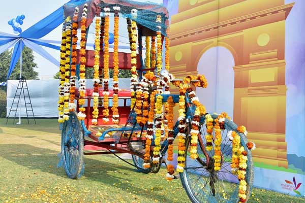 Event Management Companies in Gurgaon