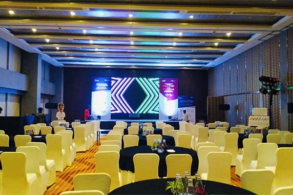 Sports Event Management Company in Gurgaon