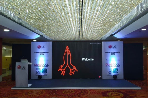Sports Event Management Company Gurgaon